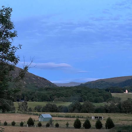 Carn A Chuilinn Fort Augustus Luaran gambar