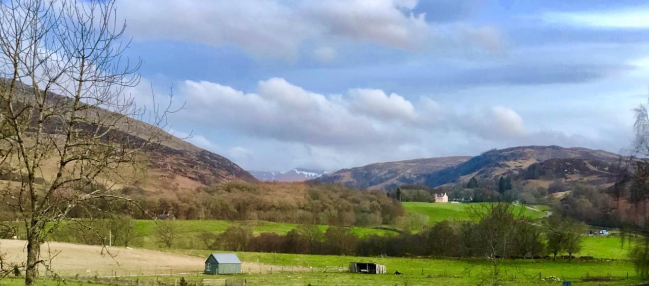 Carn A Chuilinn Fort Augustus Luaran gambar