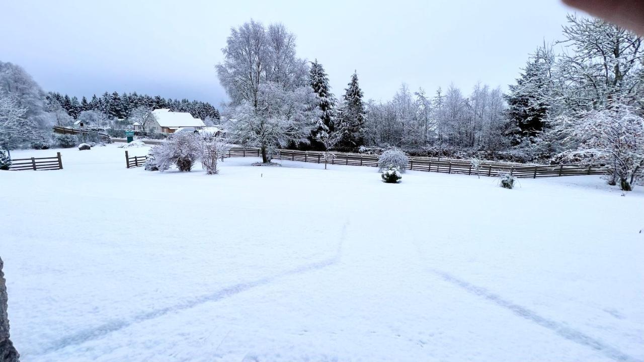 Carn A Chuilinn Fort Augustus Luaran gambar