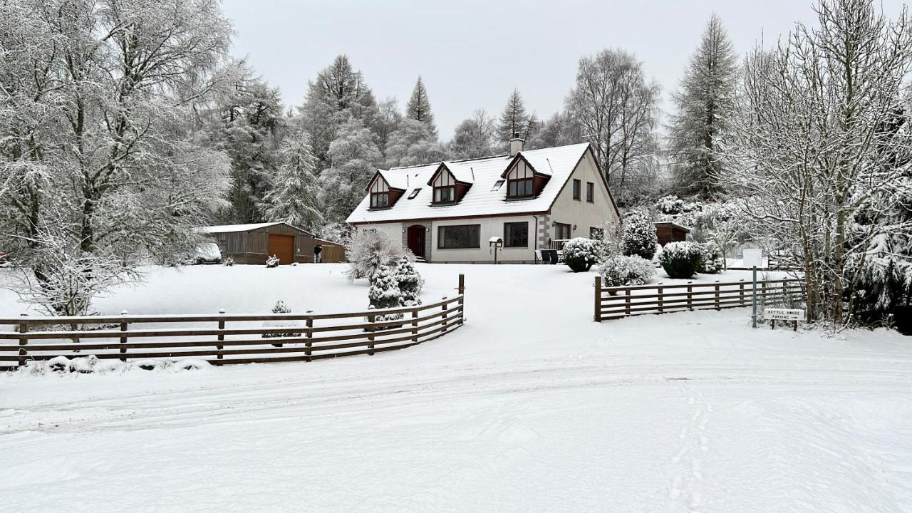 Carn A Chuilinn Fort Augustus Luaran gambar